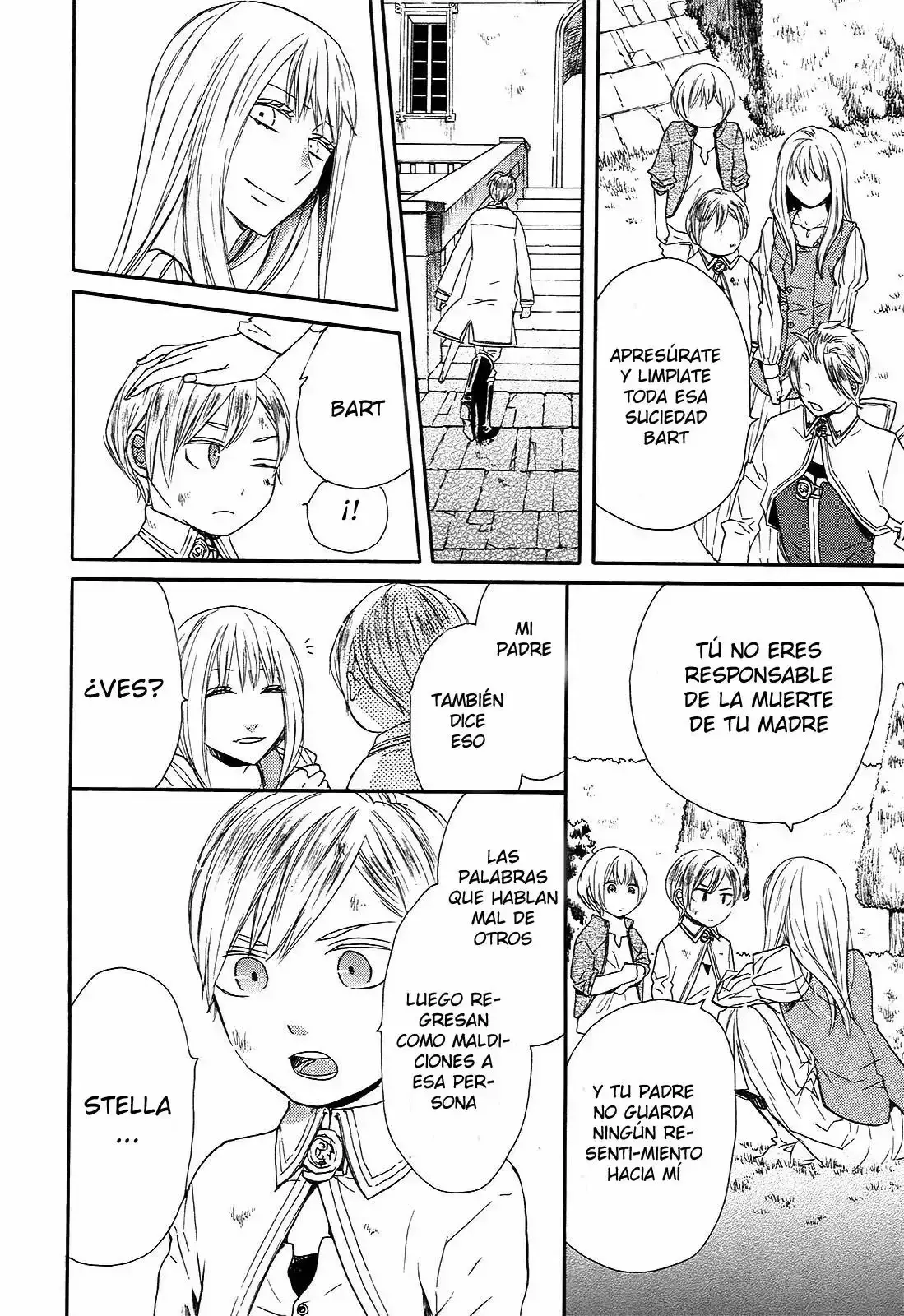 Capitulo 31 page 21