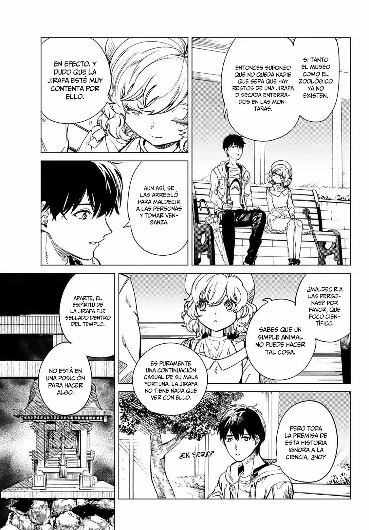 Capitulo 39 page 23