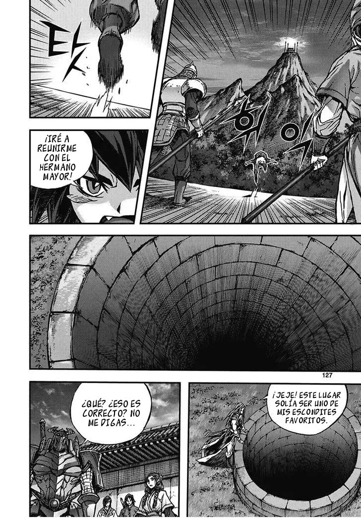Capitulo 345 page 5