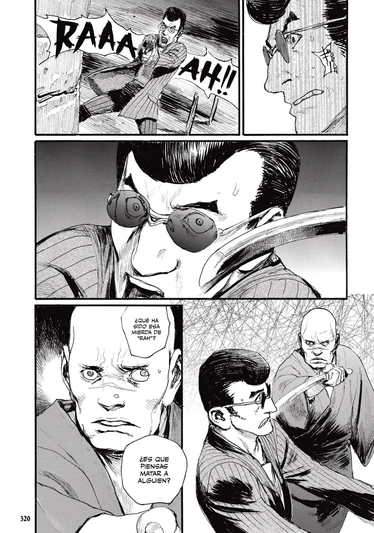 Capitulo 11 page 4