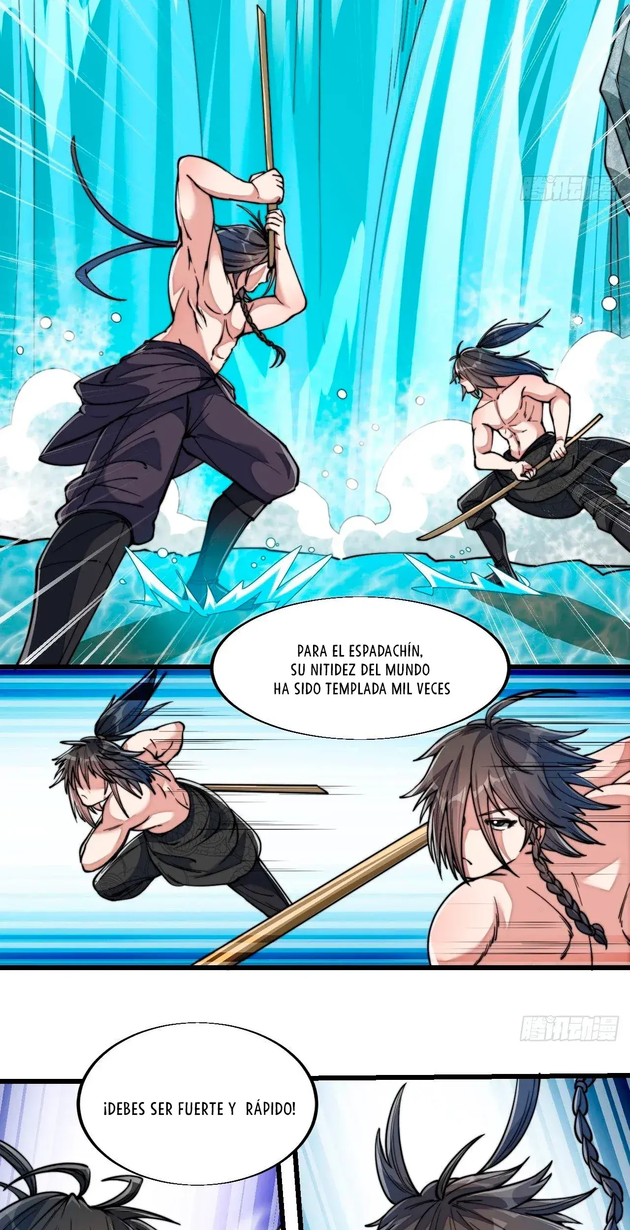 Capitulo 63 page 5
