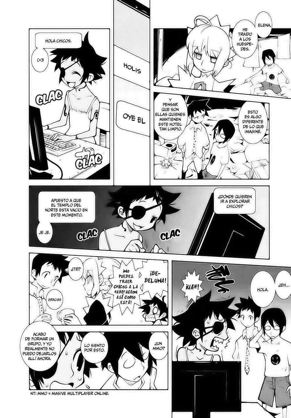 Capitulo 14 page 3