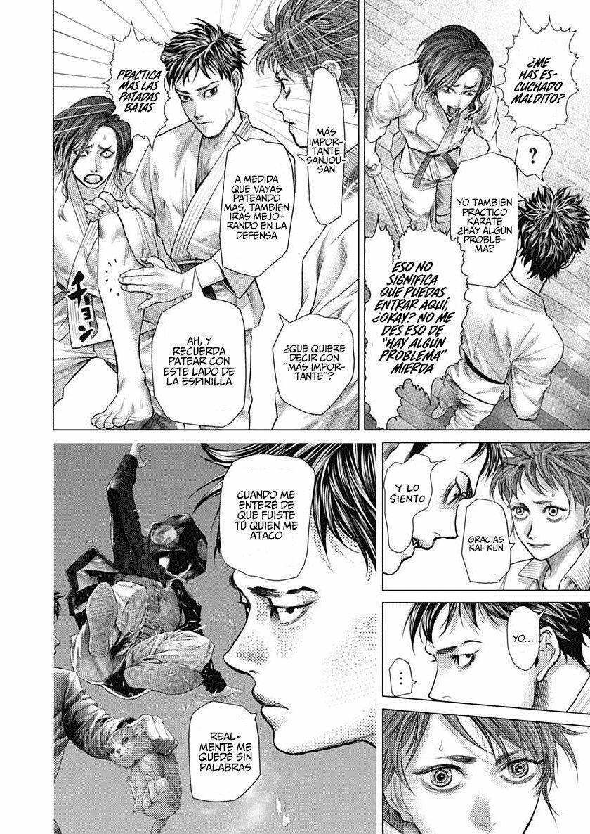 Capitulo 45 page 11