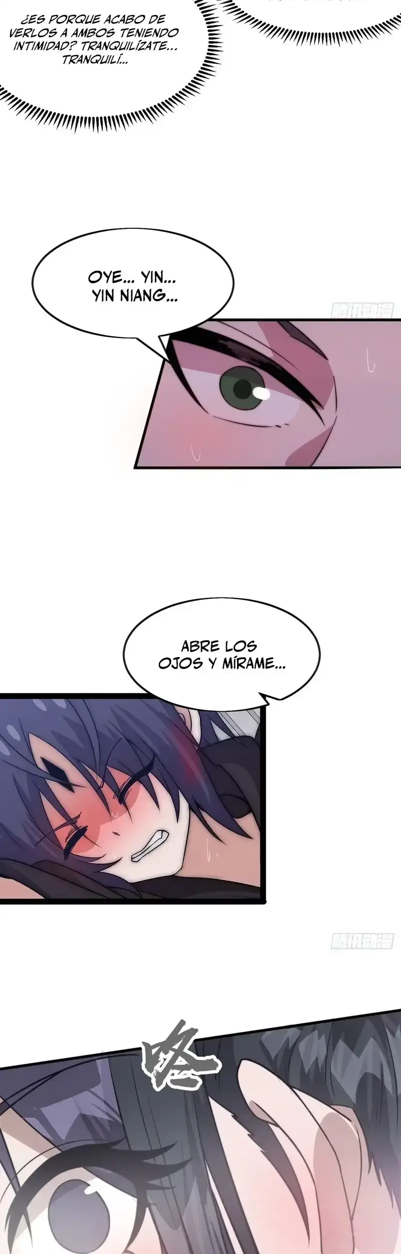 Capitulo 1067 page 38