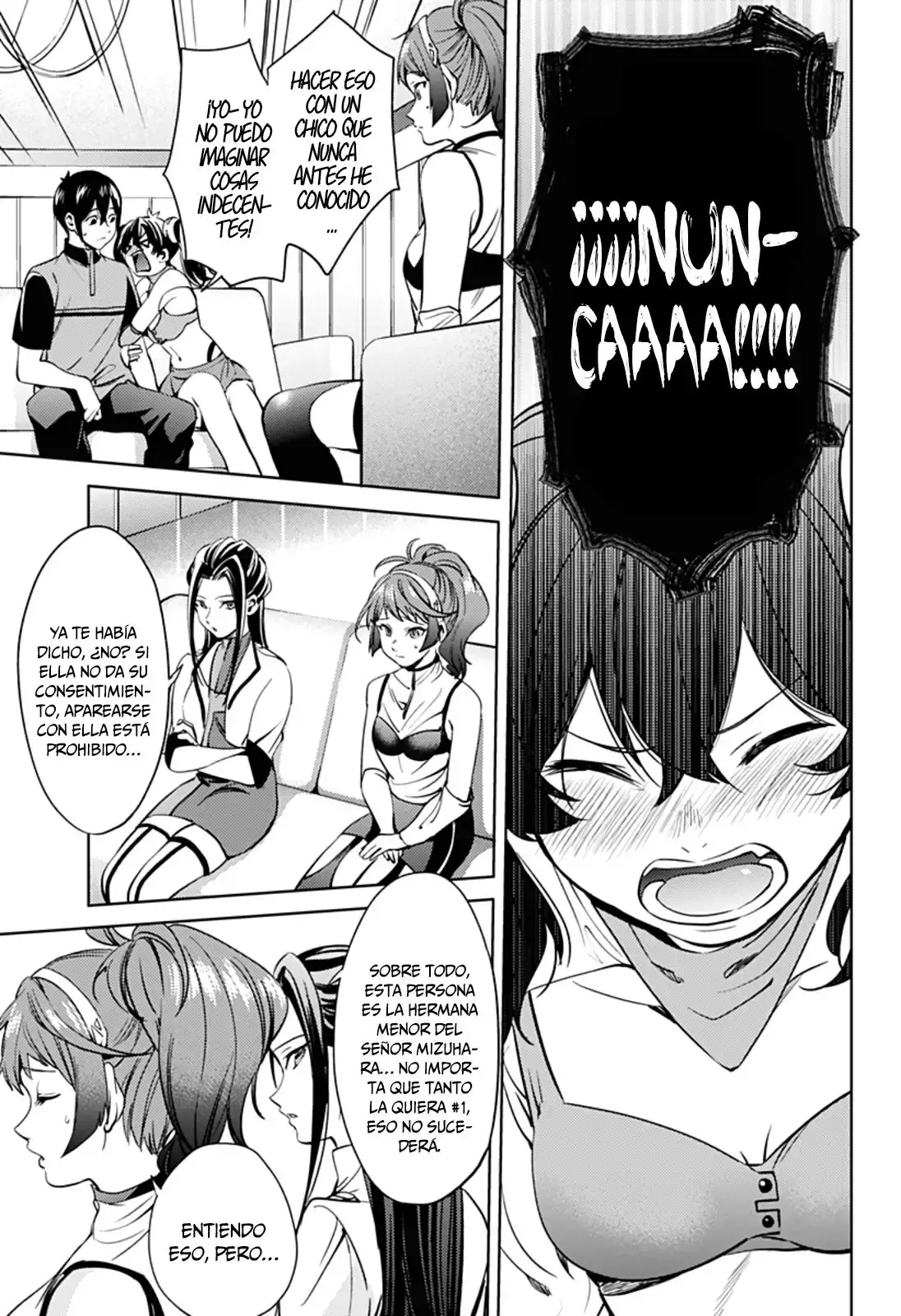 Capitulo 32 page 15