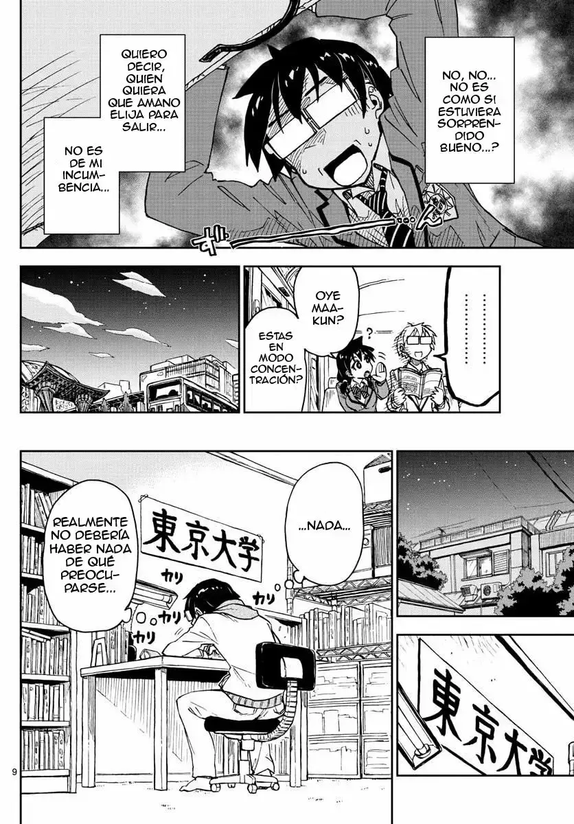 Capitulo 109 page 11