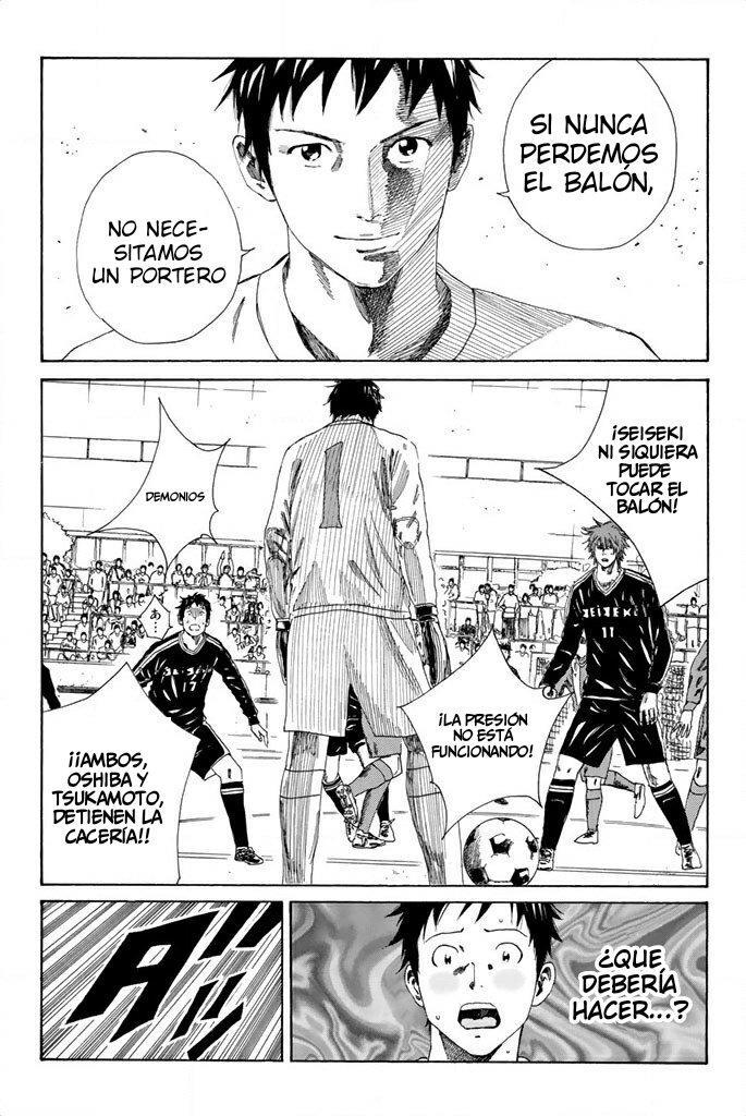 Capitulo 89 page 12