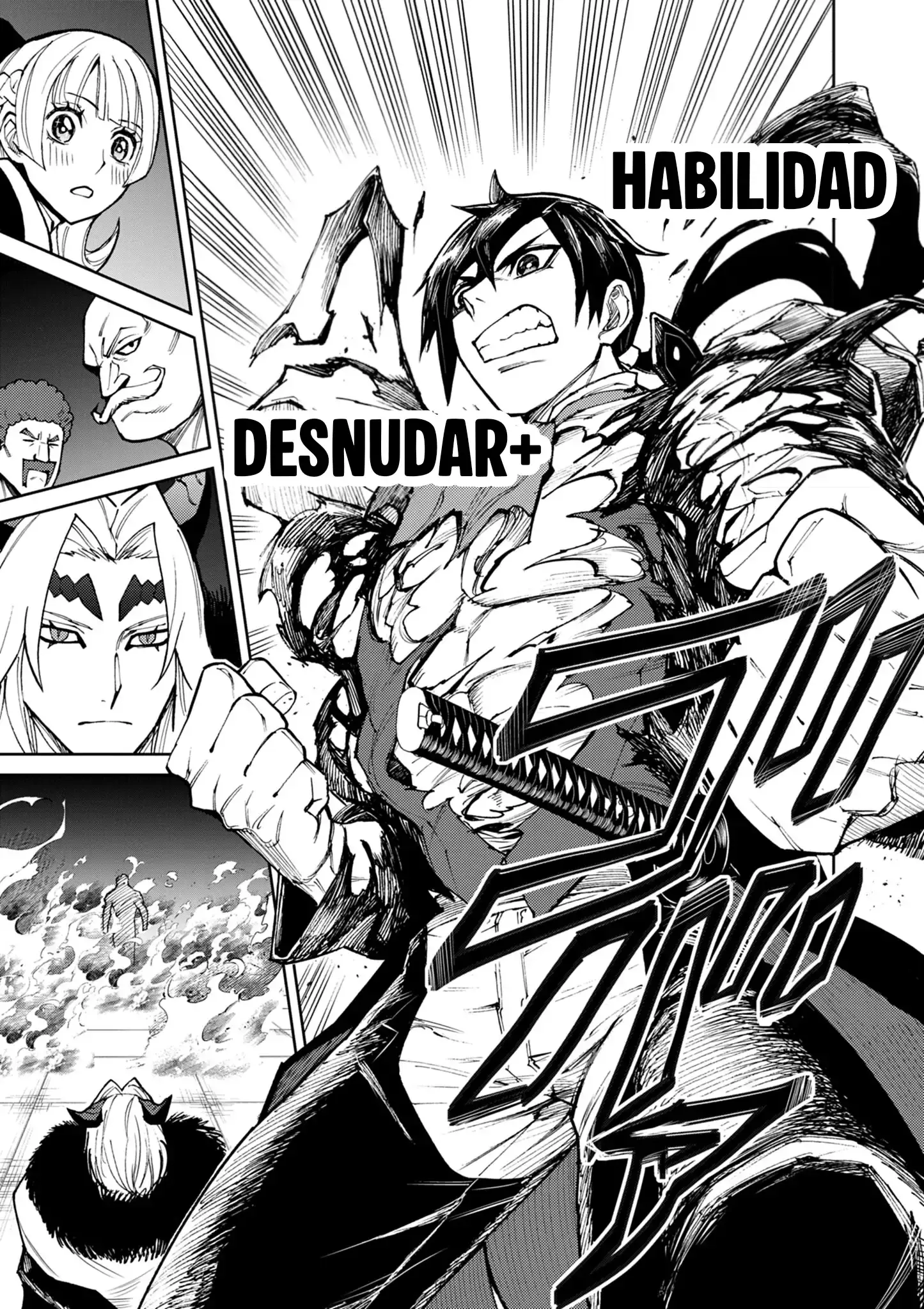 Capitulo 30 page 22