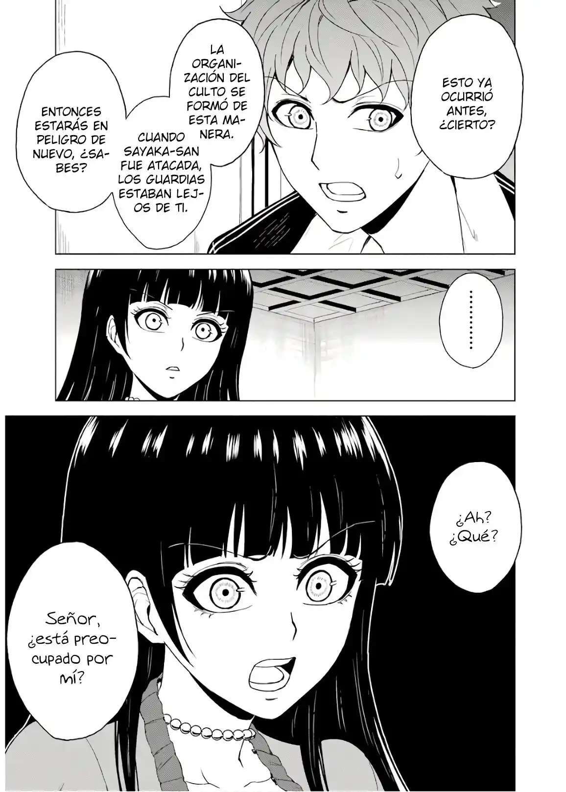 Capitulo 29 page 21