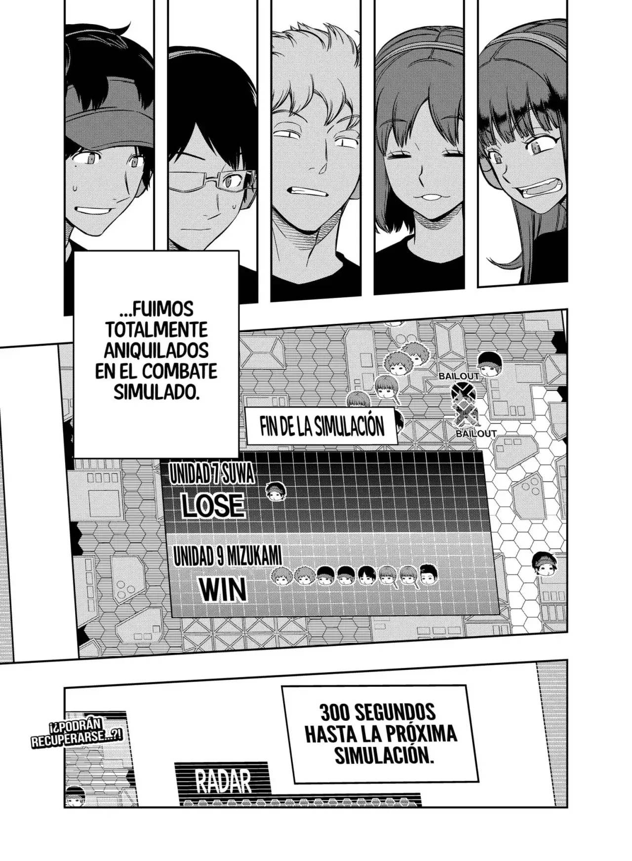 Capitulo 216 page 22