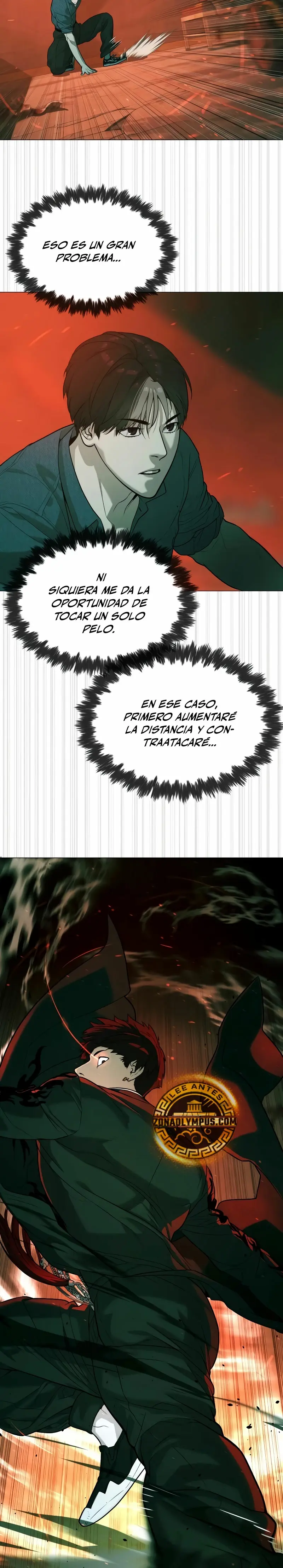 Capitulo 66 page 19