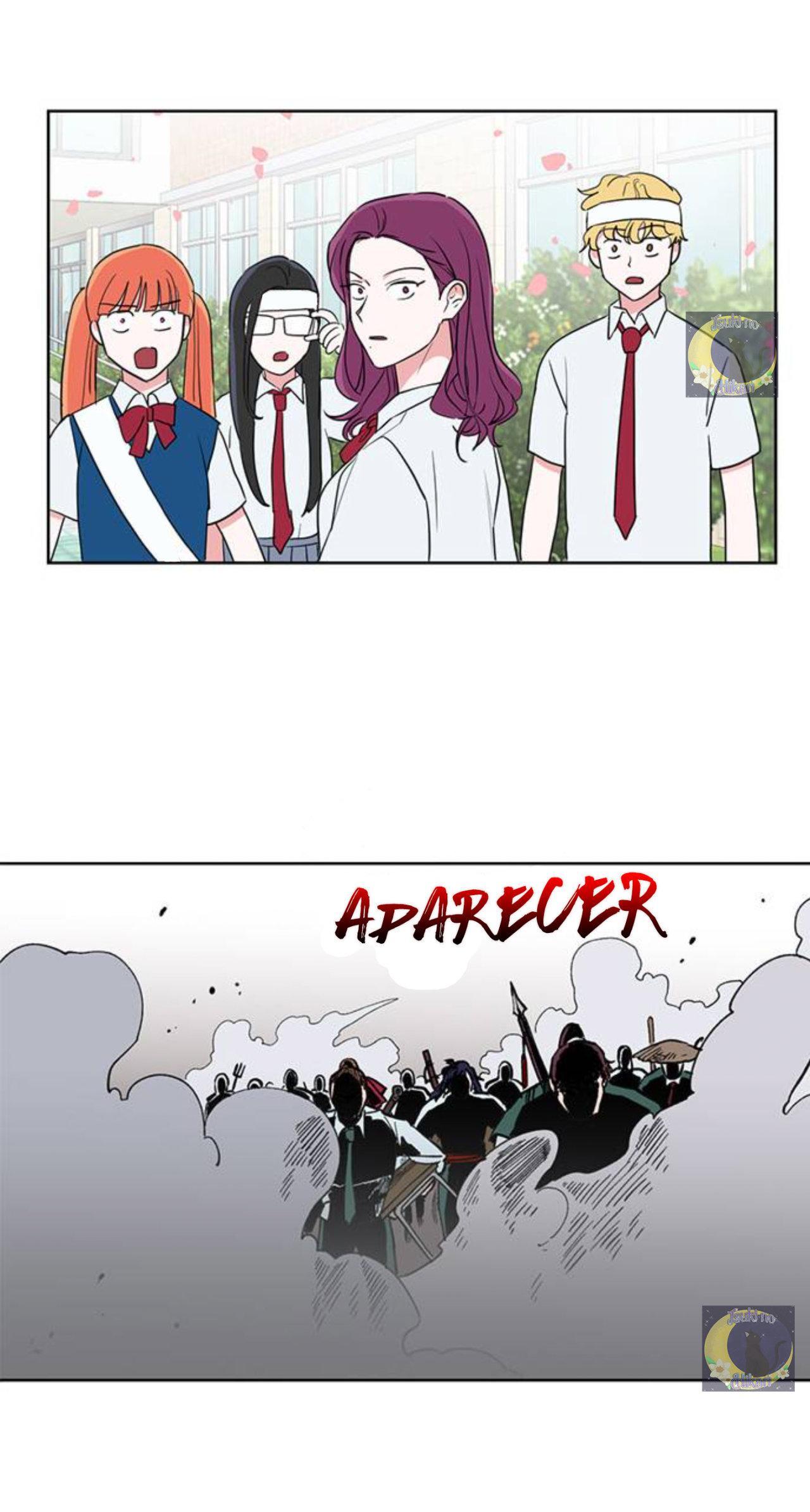 Capitulo 21 page 34