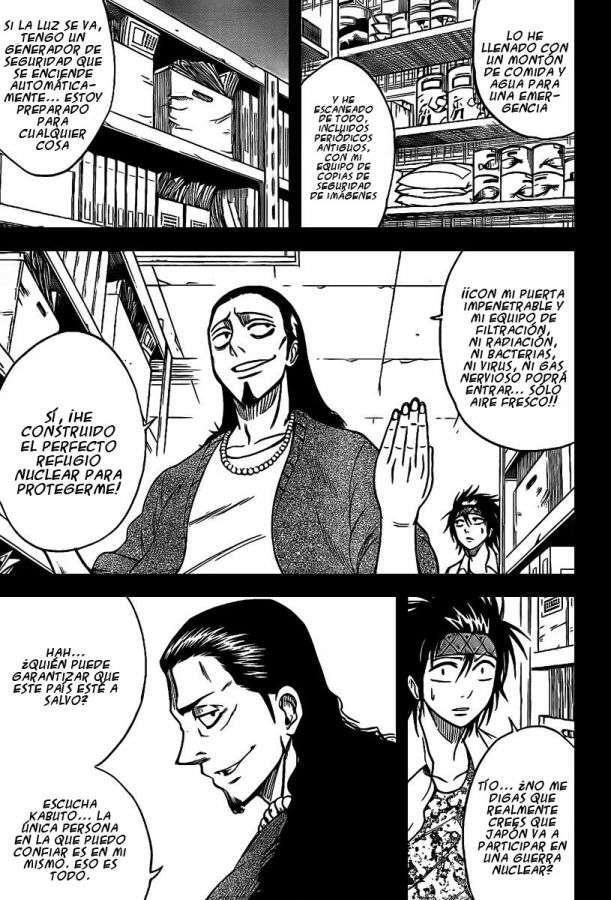 Capitulo 33 page 14
