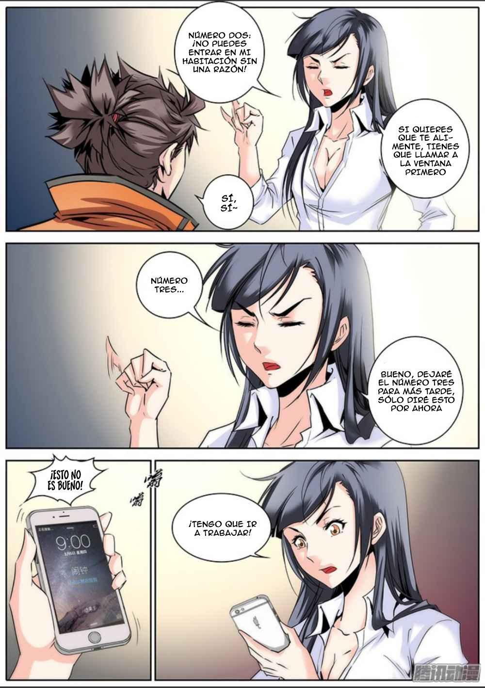 Capitulo 12 page 6