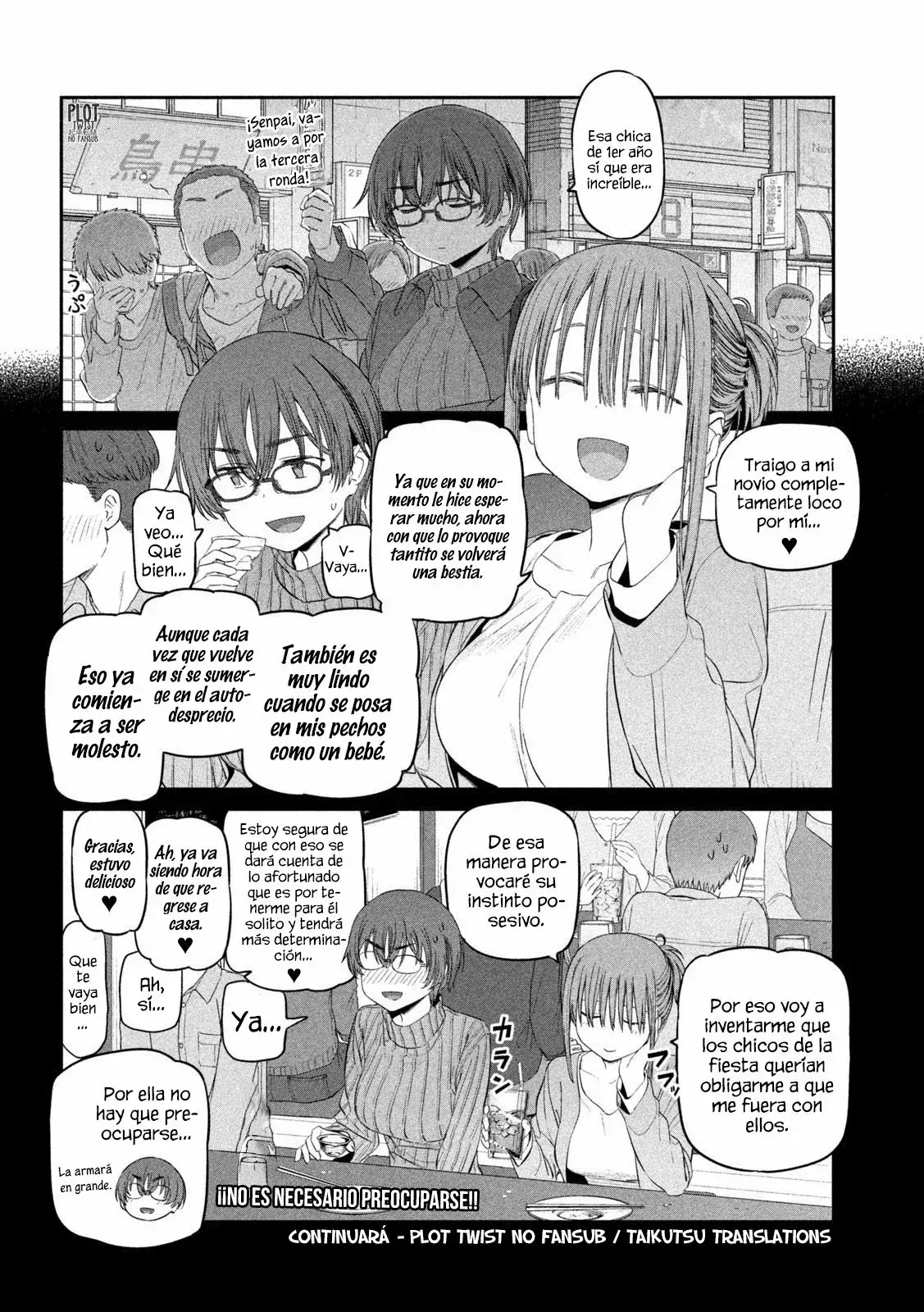 Capitulo 33 page 13