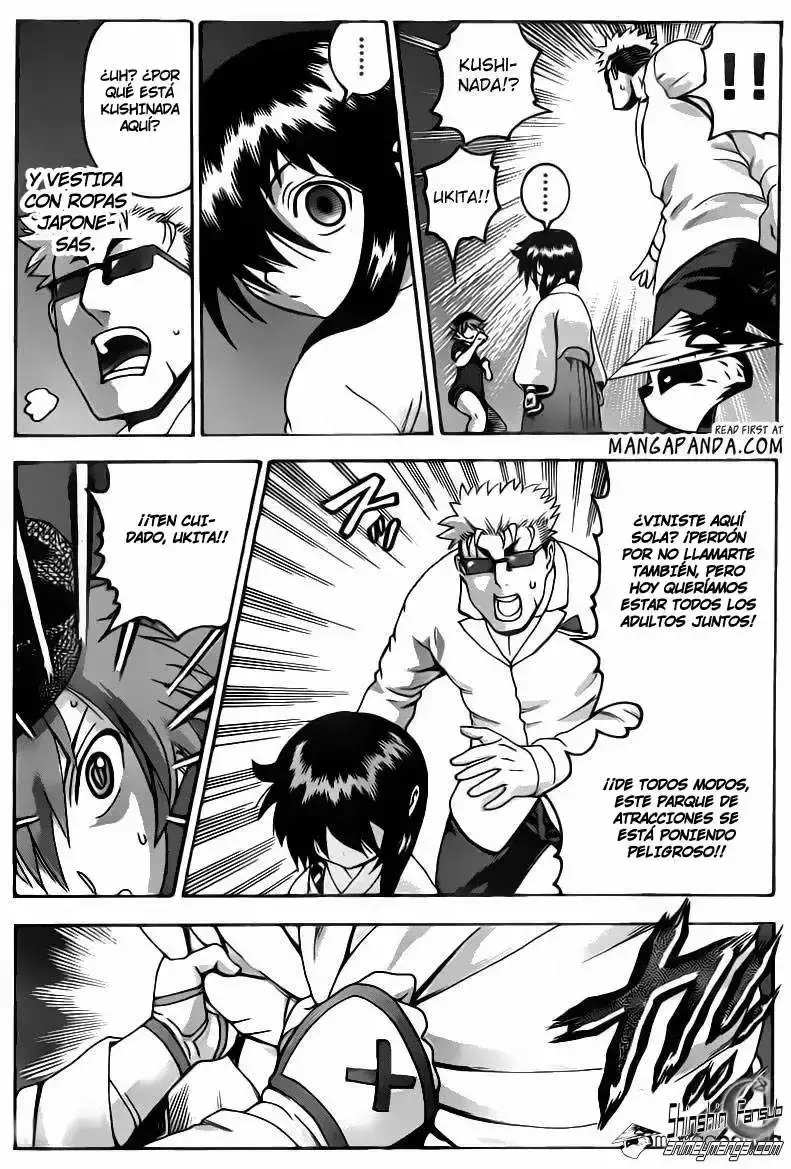 Capitulo 504 page 14