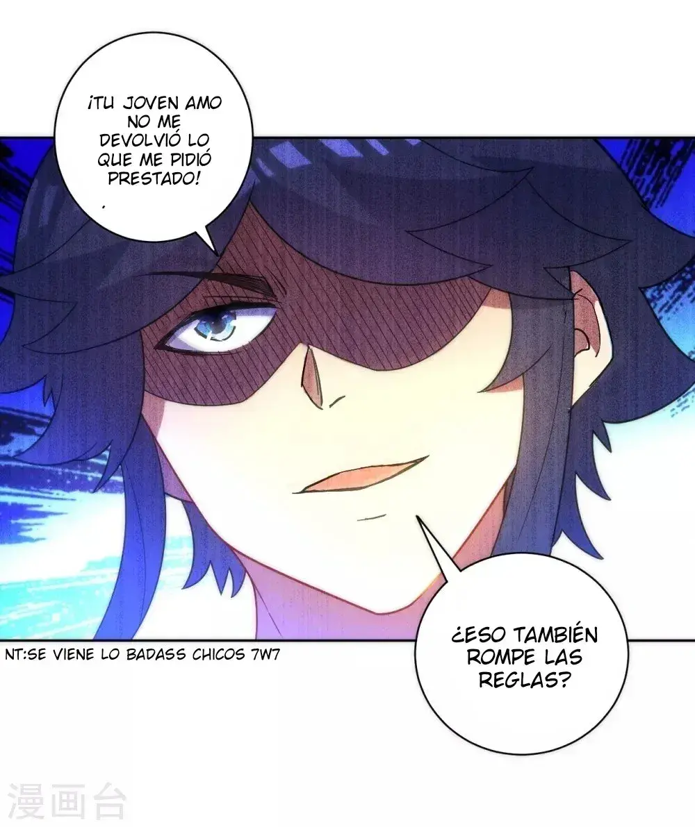 Capitulo 64 page 28