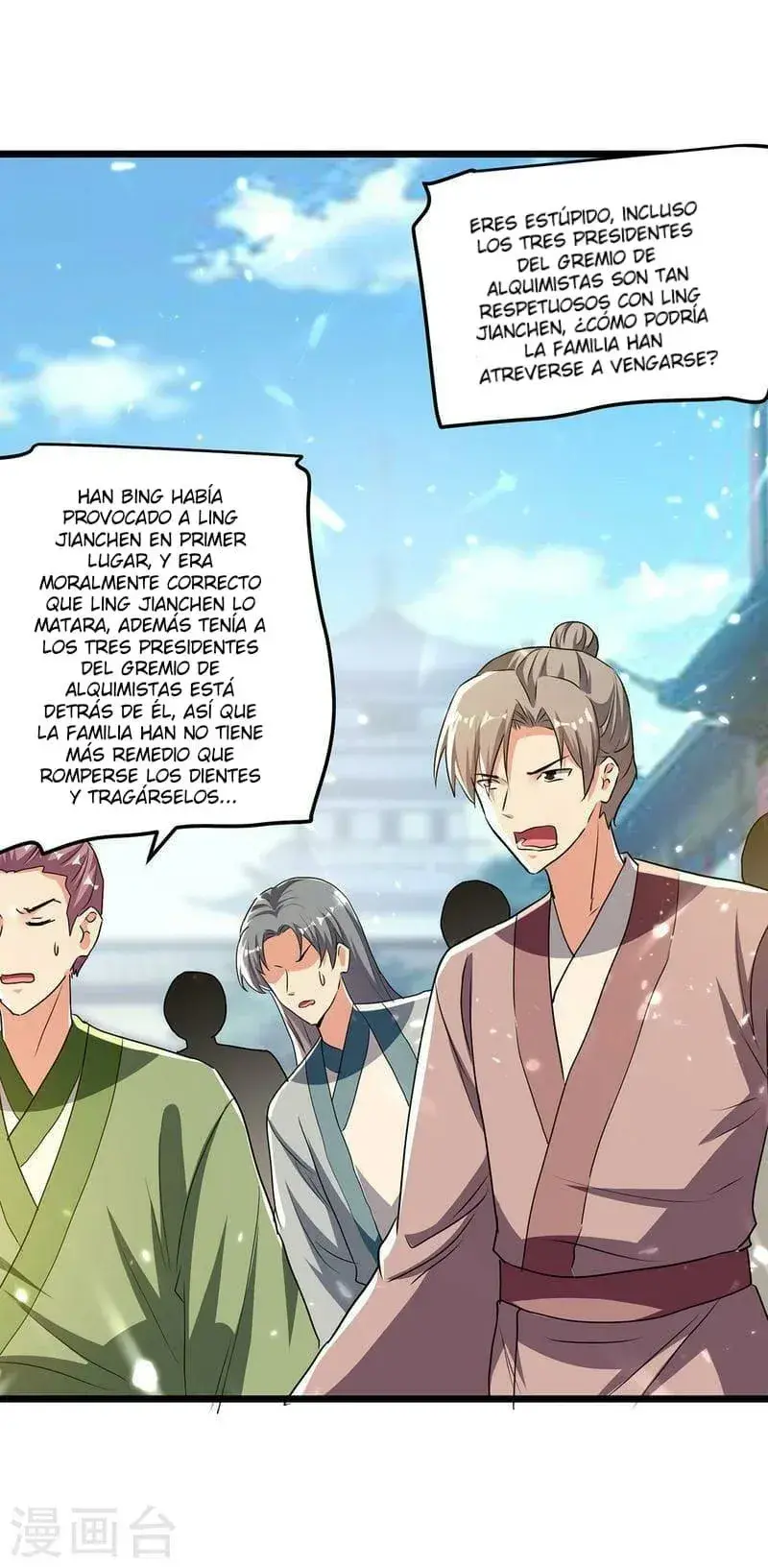Capitulo 280 page 25