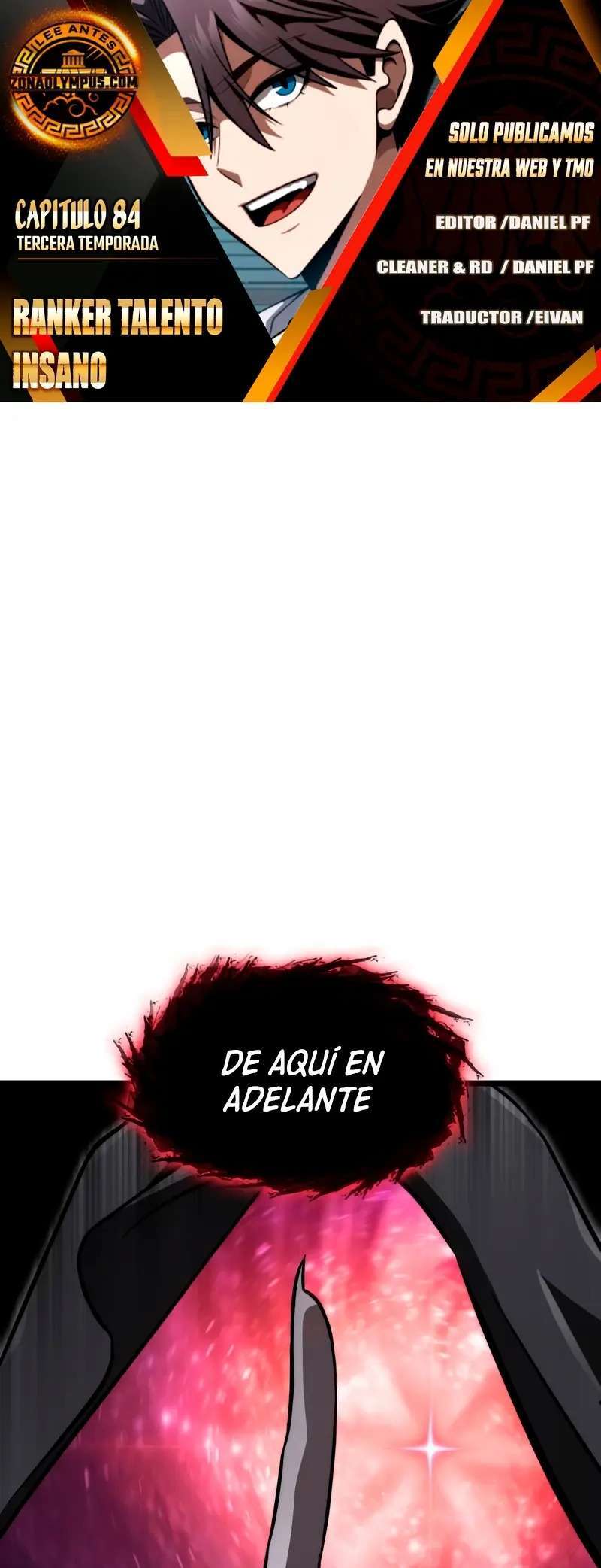 Capitulo 84 page 1