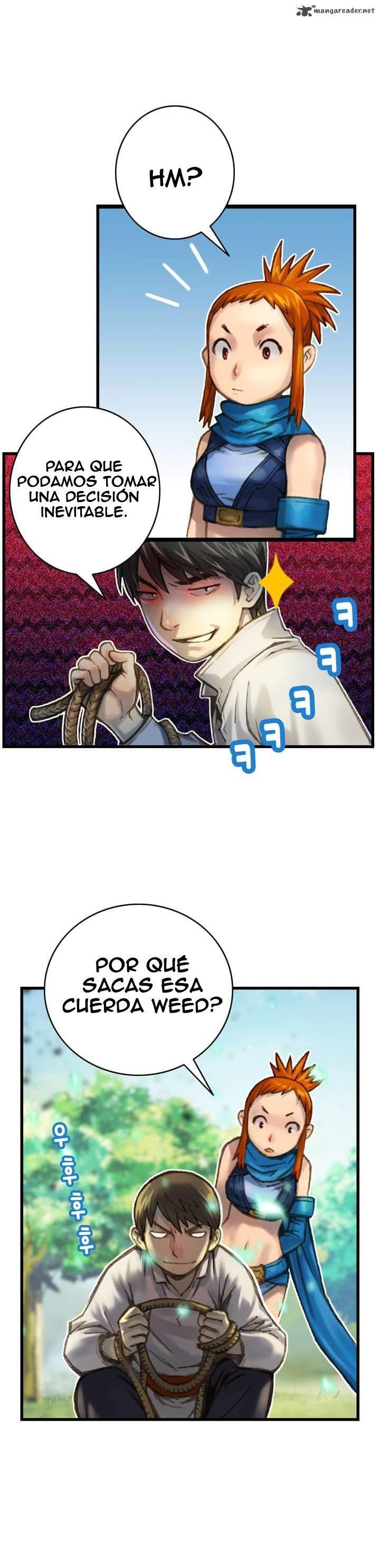Capitulo 39 page 6