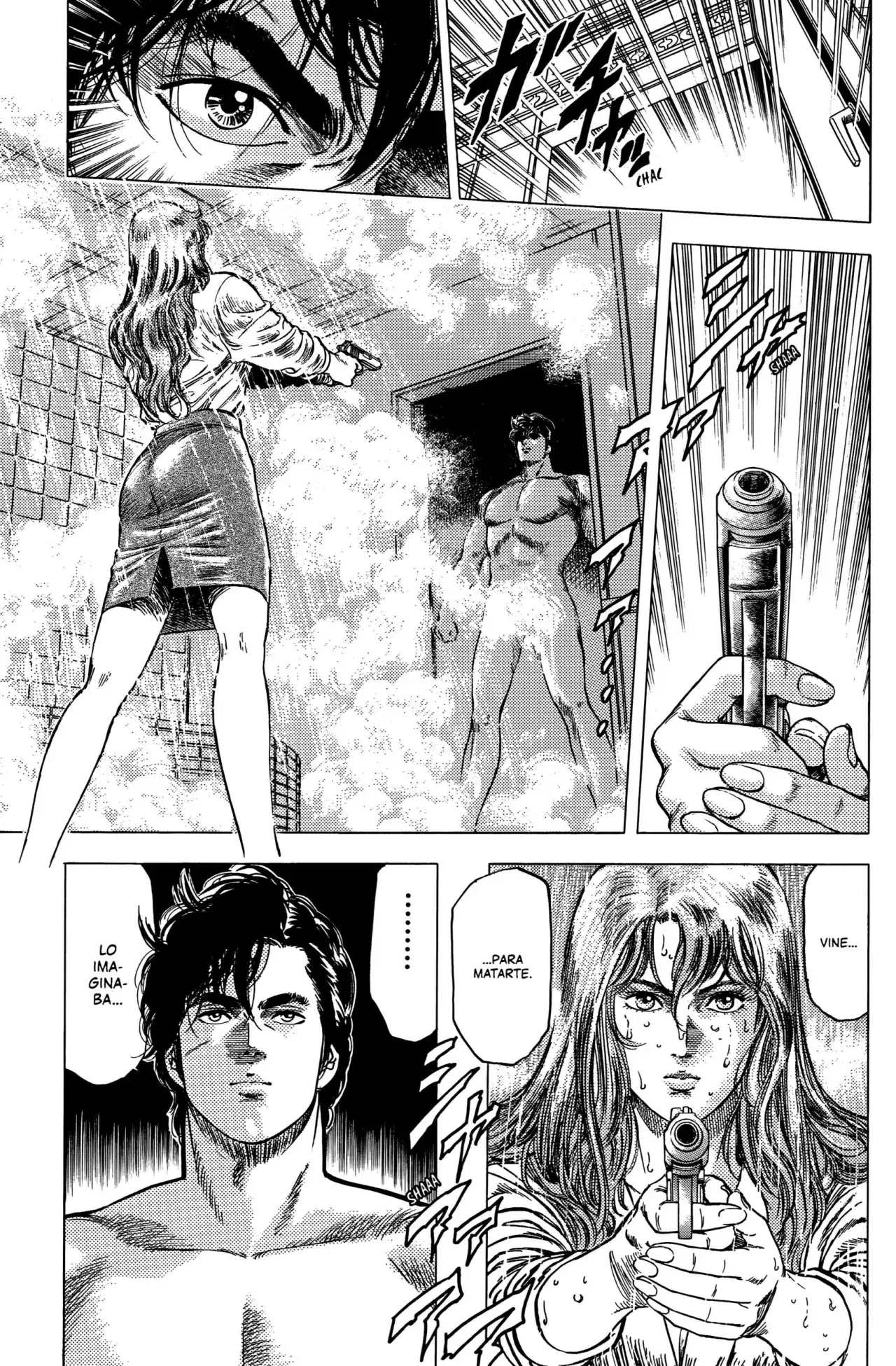 Capitulo 158 page 20