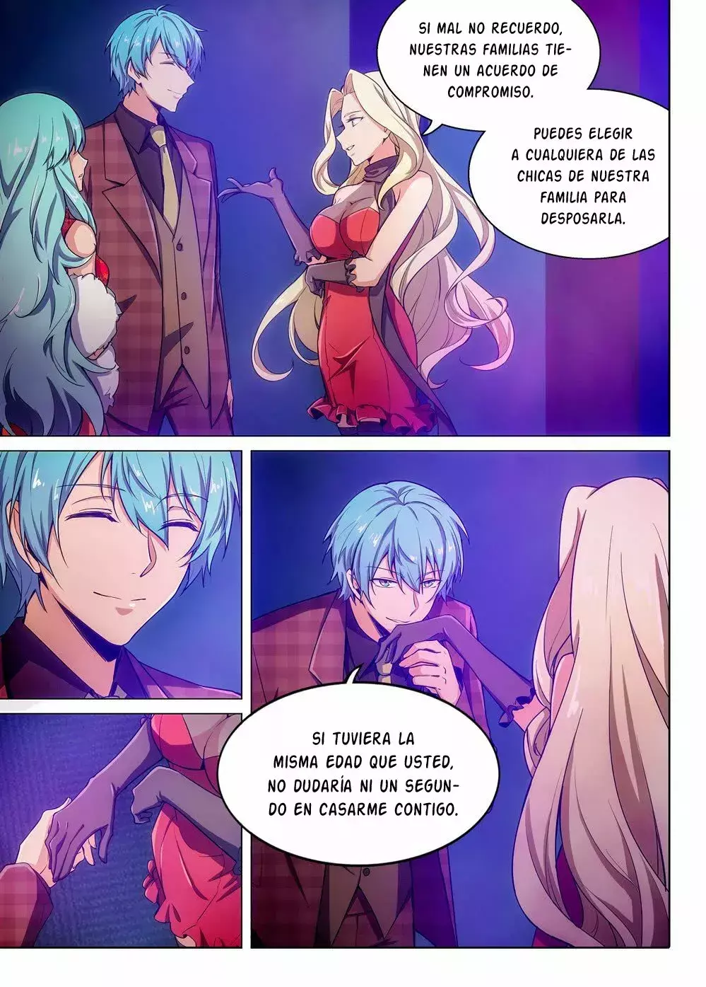 Capitulo 393 page 5