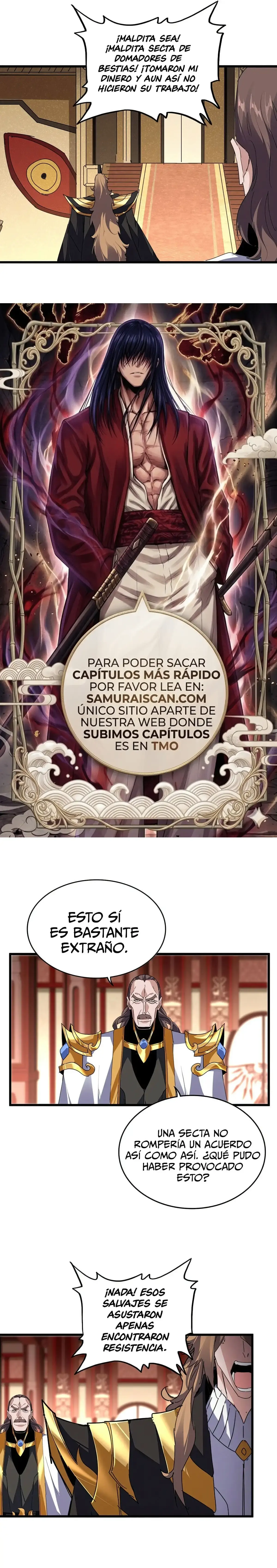 Capitulo 856 page 5
