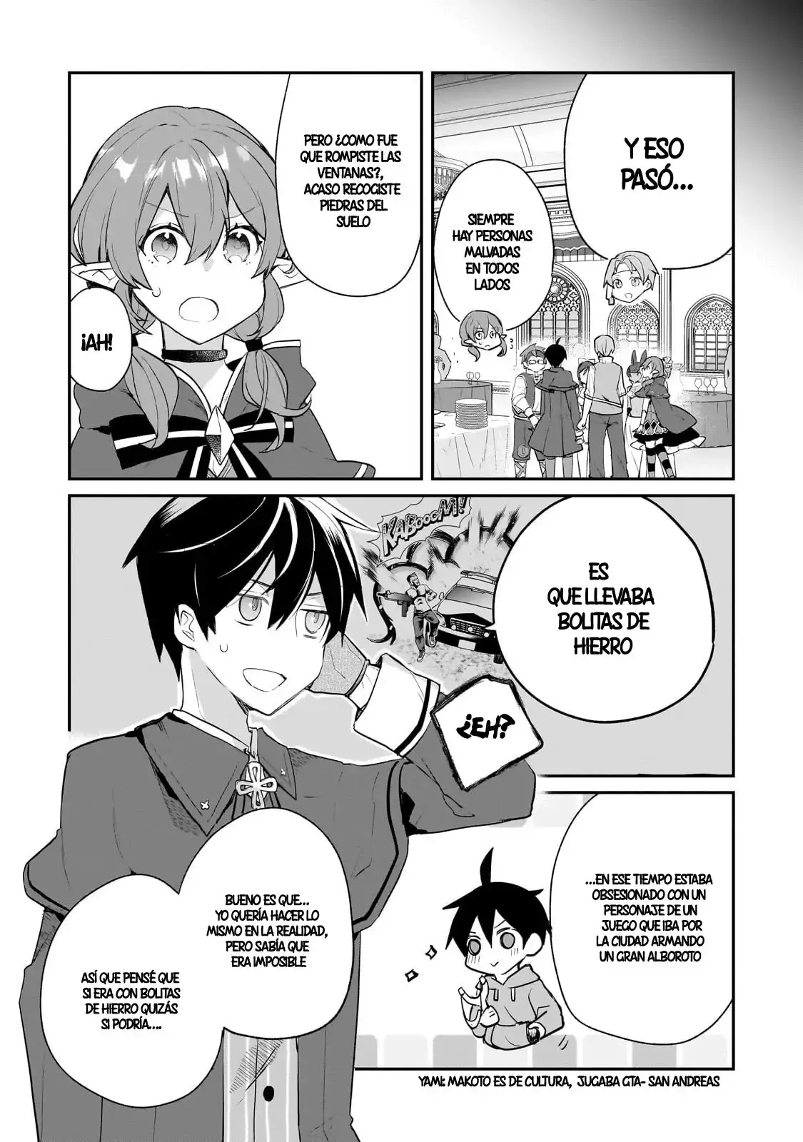 Capitulo 43 page 15