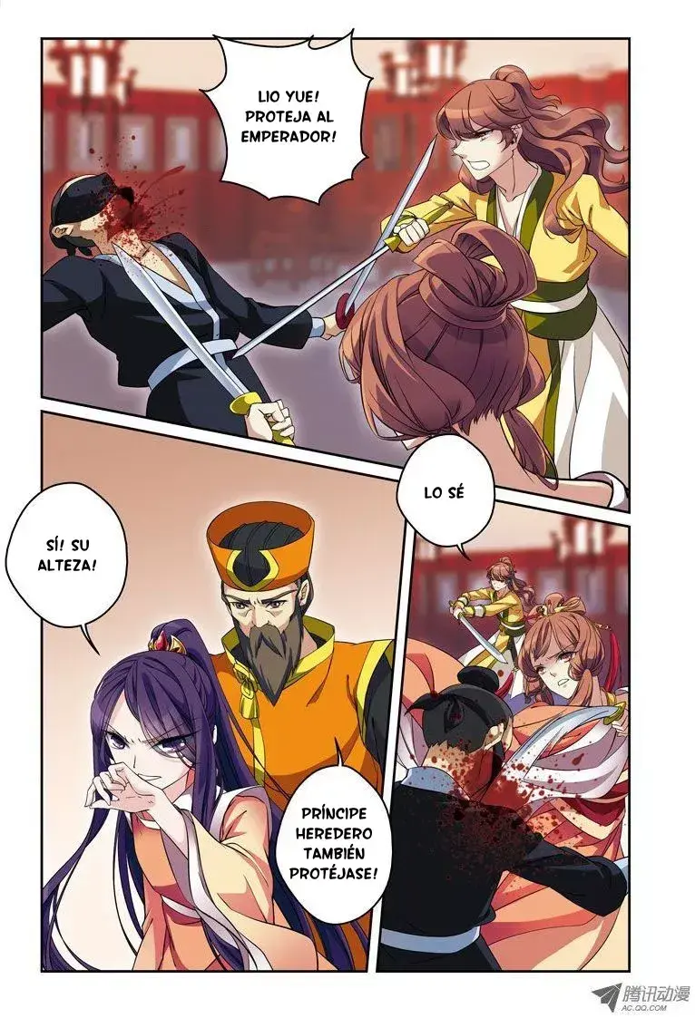 Capitulo 31 page 10