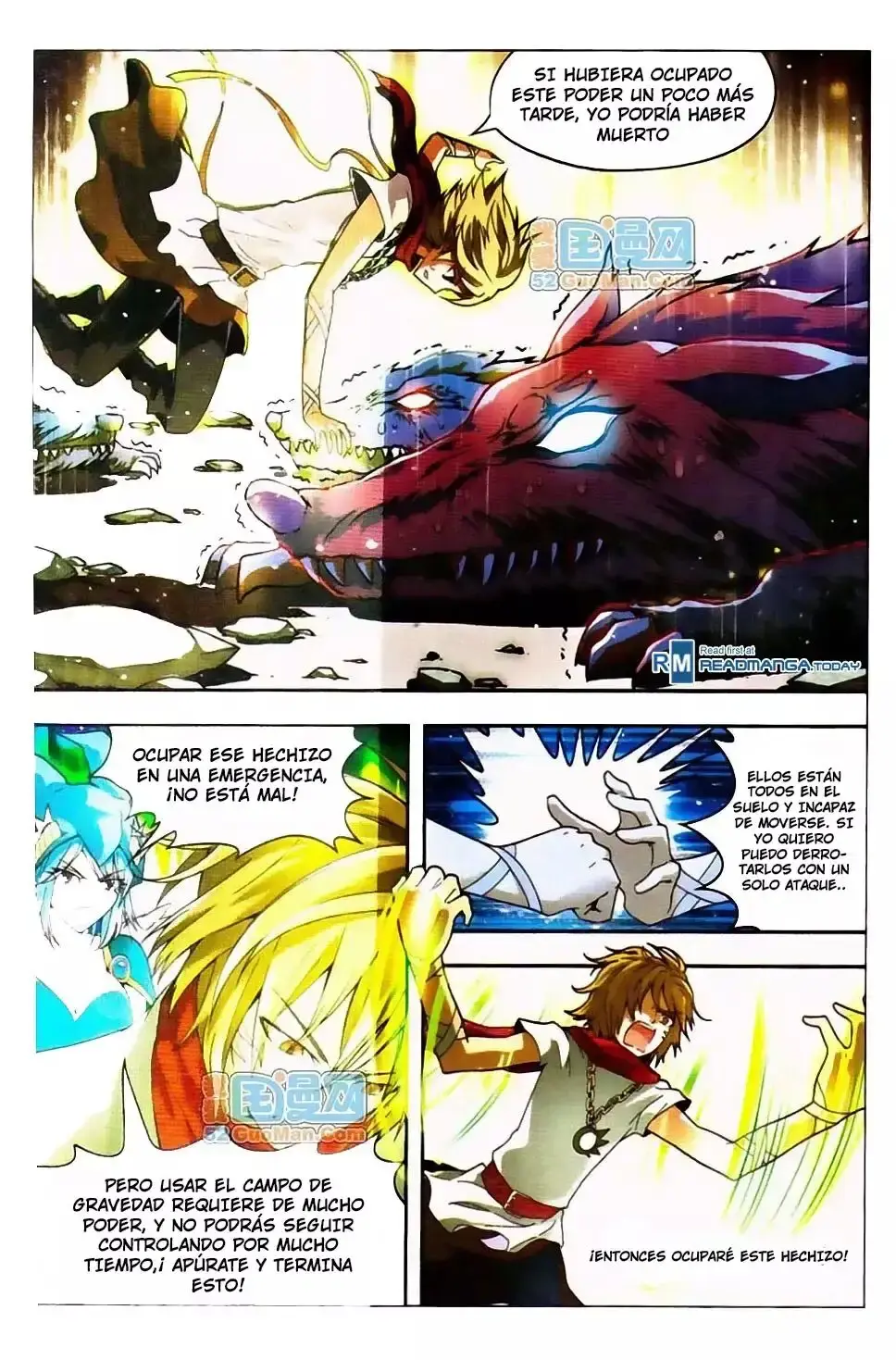 Capitulo 37 page 11