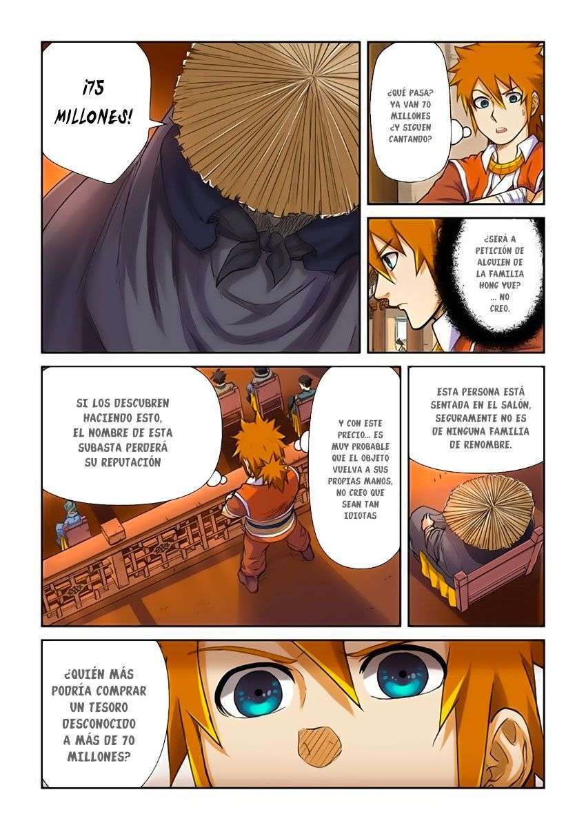 Capitulo 95 page 4