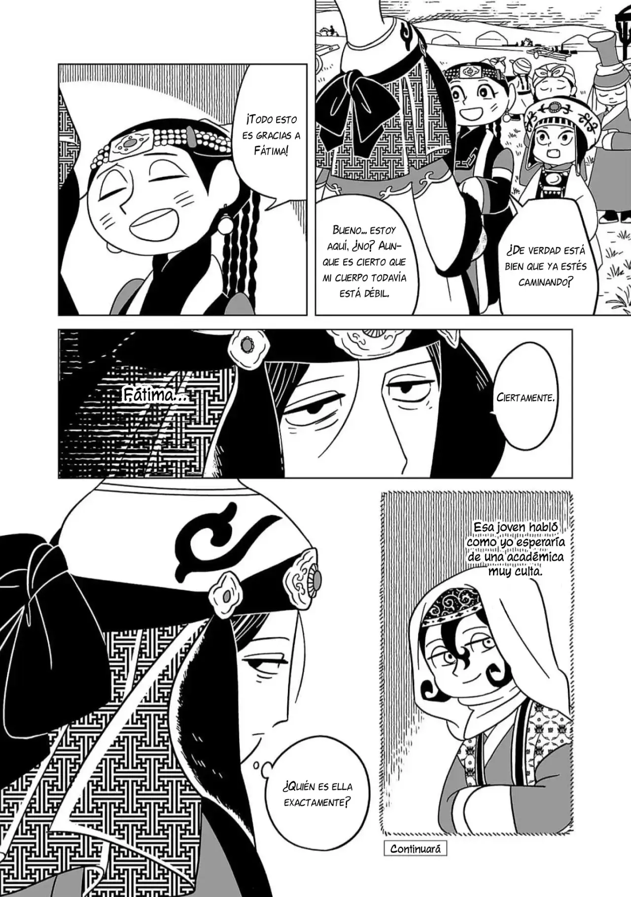 Capitulo 16 page 25