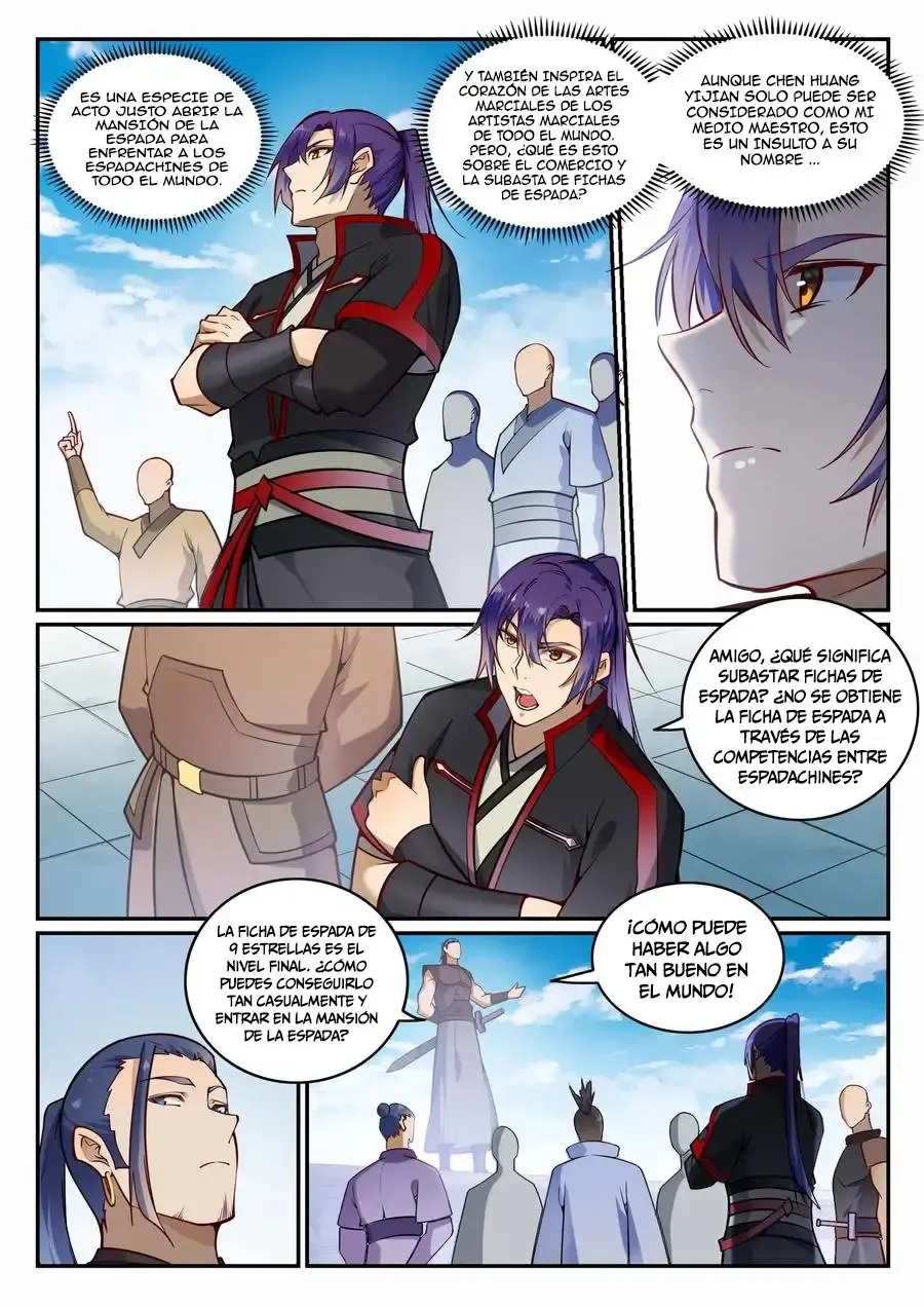 Capitulo 685 page 8