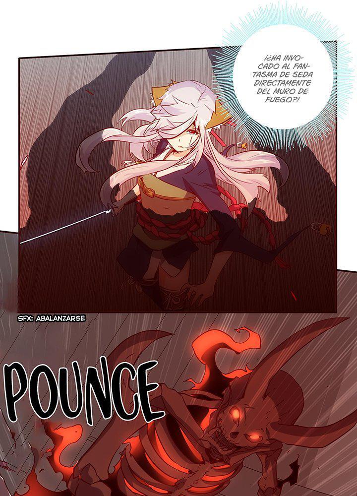 Capitulo 50 page 18