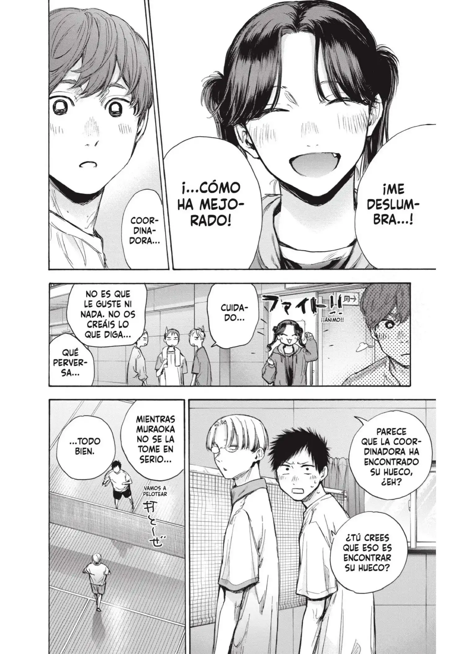 Capitulo 74 page 12