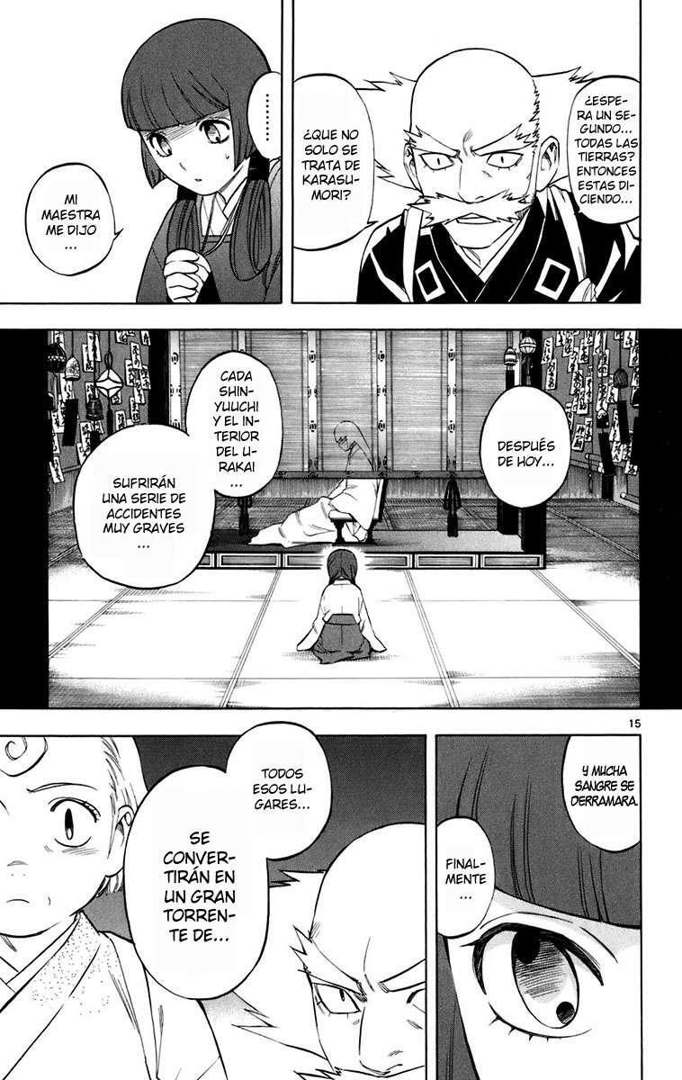 Capitulo 176 page 15