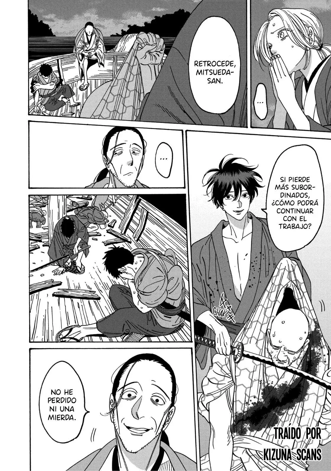 Capitulo 17 page 12