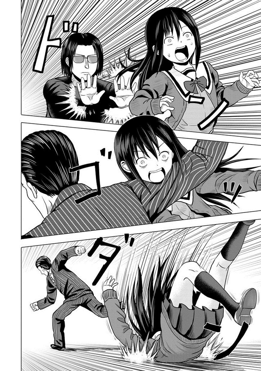 Capitulo 43 page 7
