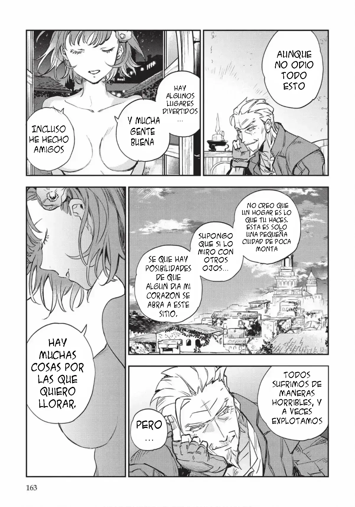 Capitulo 32 page 19