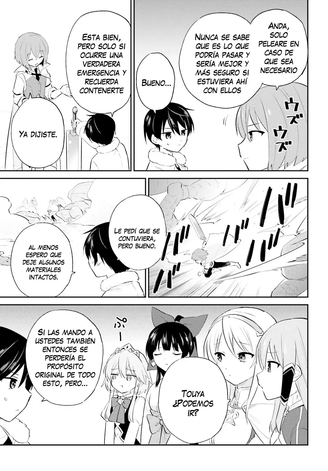 Capitulo 92 page 12
