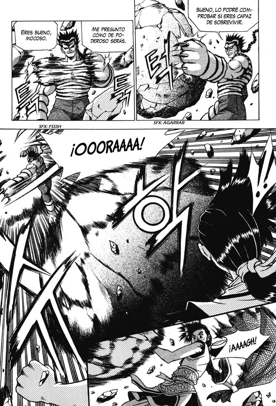 Capitulo 145 page 22