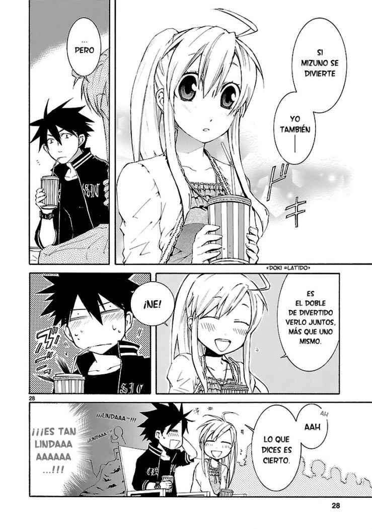 Capitulo 21 page 22