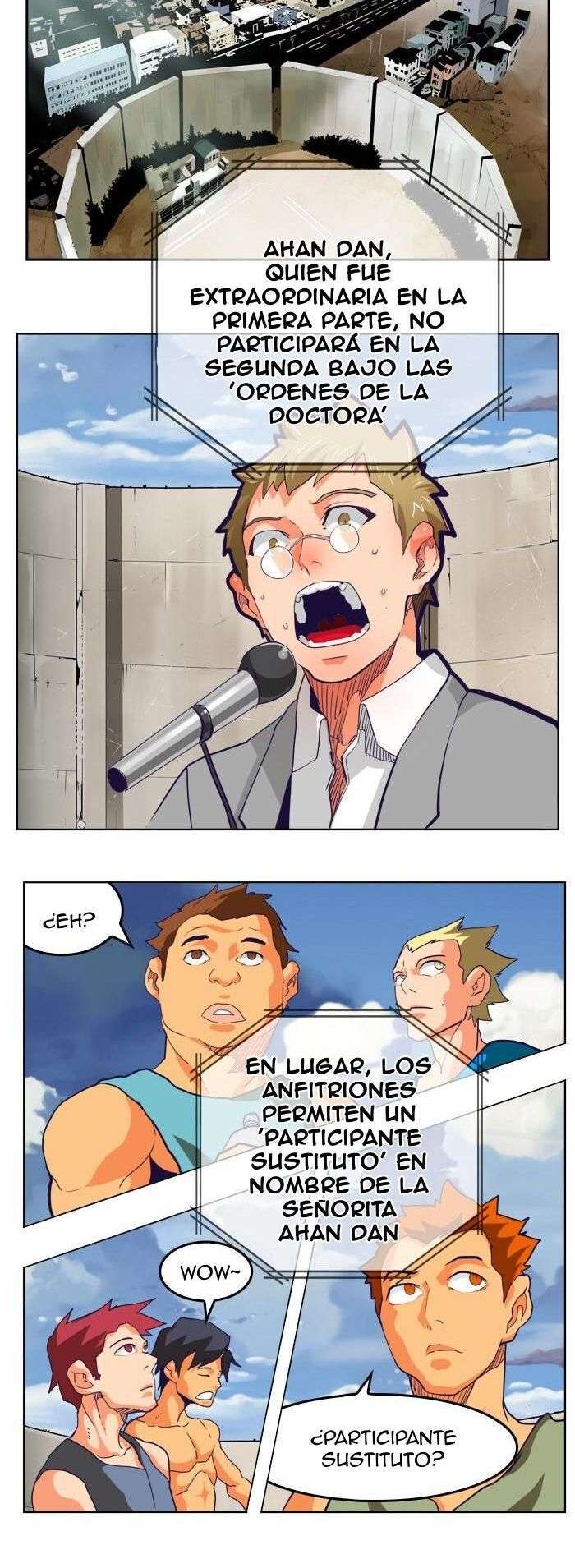 Capitulo 313 page 28