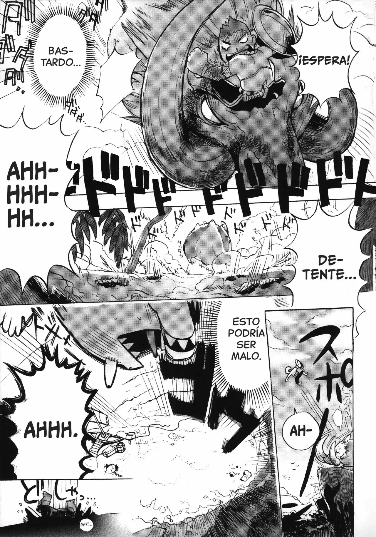 Capitulo 8 page 10