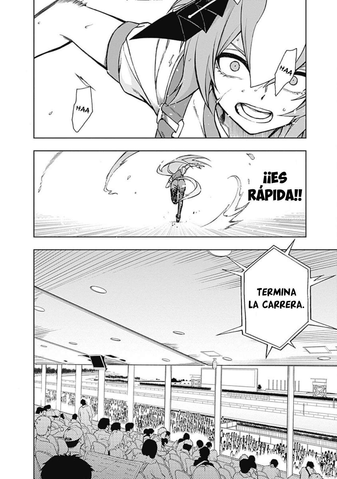 Capitulo 23 page 16