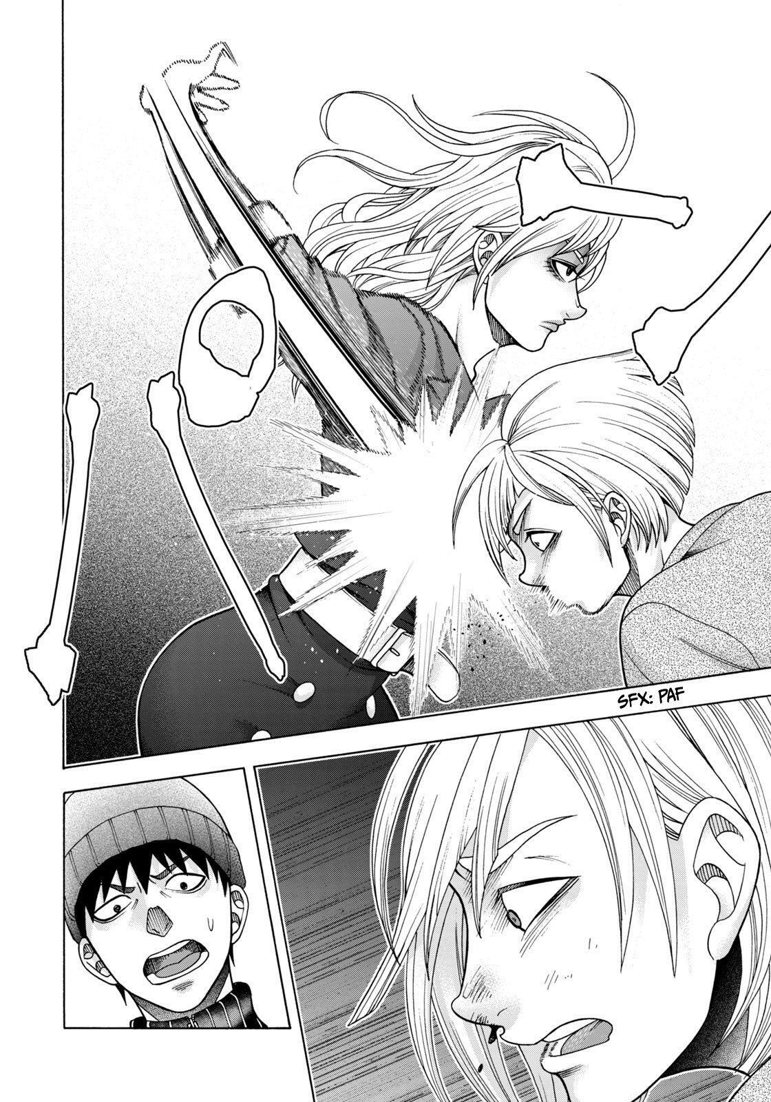 Capitulo 76 page 5