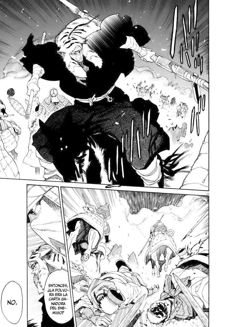 Capitulo 41 page 16