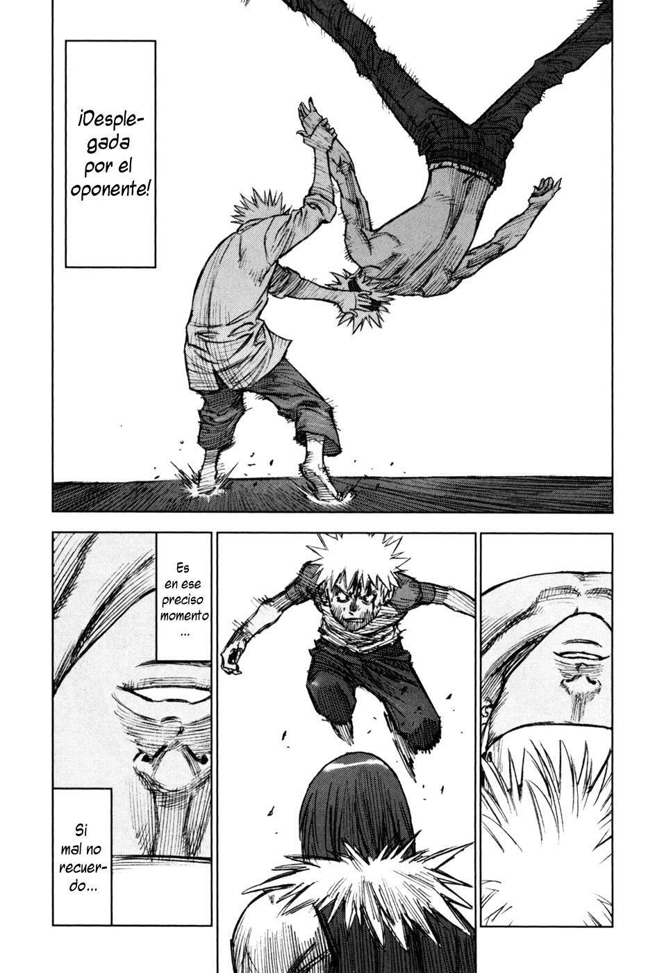 Capitulo 26 page 20