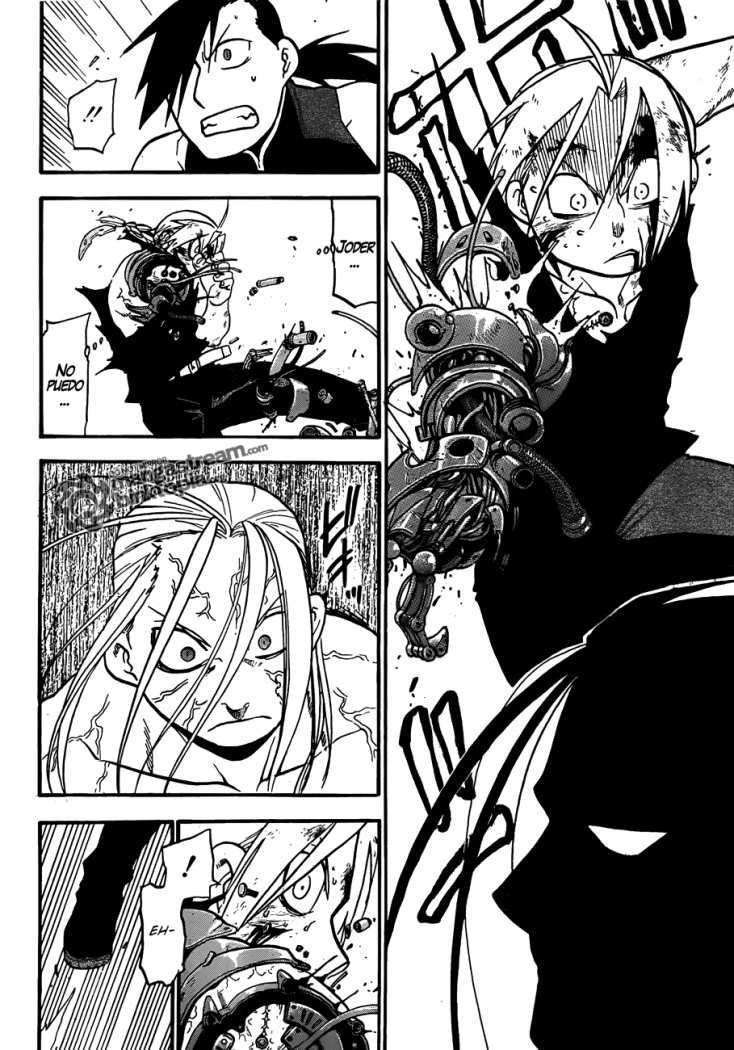 Capitulo 107 page 41