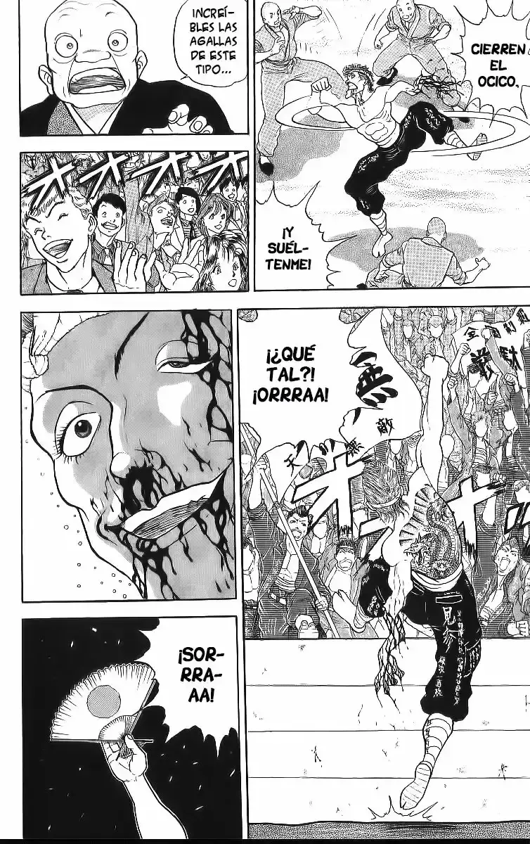 Capitulo 211 page 18